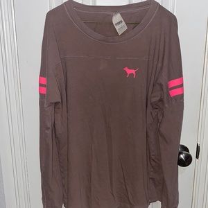 PINK Long sleeve